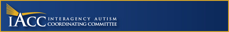 banner with IACC logo